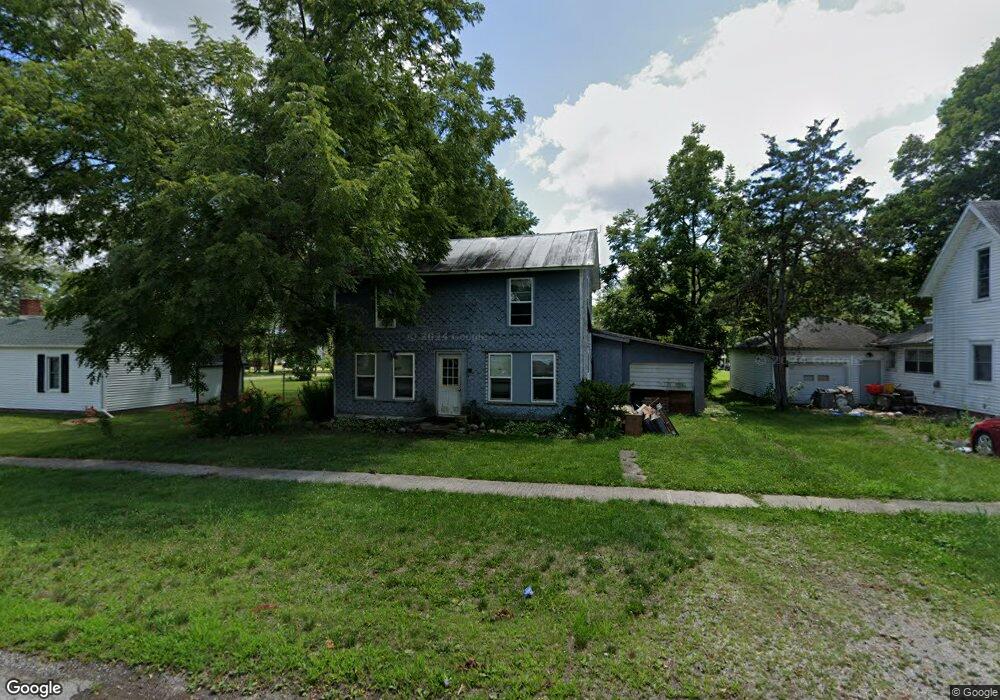 403 W Church St, West Unity, OH 43570 - photo 1