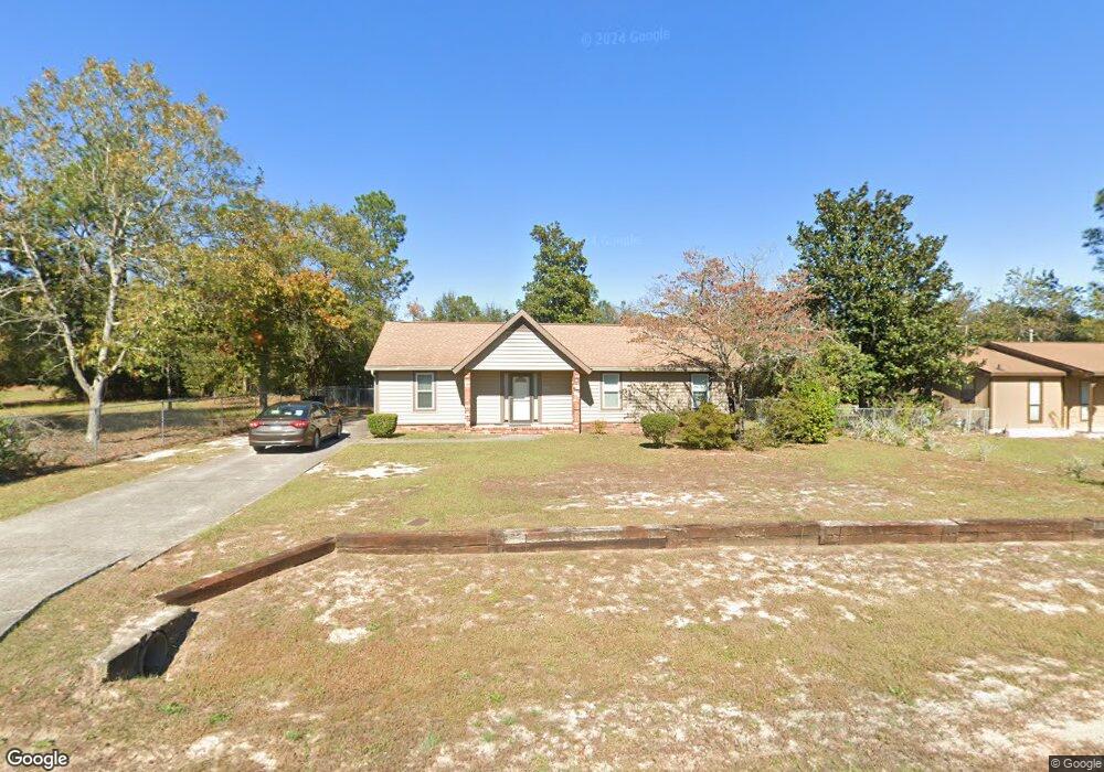 2335 Travis Pines Dr, Augusta, GA 30906 - photo 1