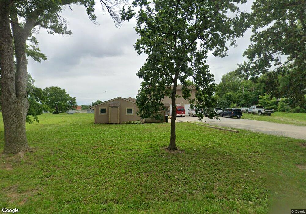 111 W 2nd St, Hoyt, KS 66440 - photo 1