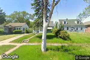 818 Garfield St, Gary, IN 46404