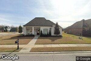 22257 Fairway View Dr, Zachary, LA 70791