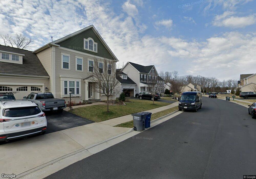 12245 Sedge St, Bristow, VA 20136 - photo 1