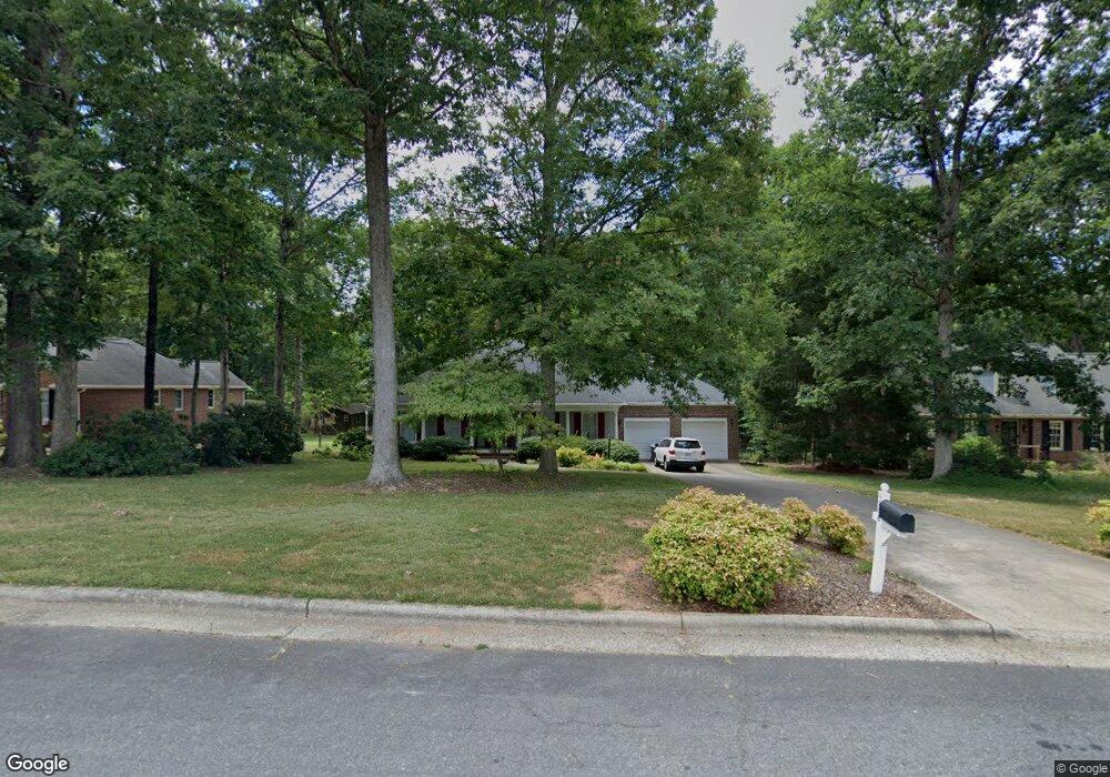 1808 Coxemoor Place, Asheboro, NC 27205 - photo 1