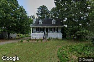 1177 Hardin Bridge Rd, Euharlee, GA 30145