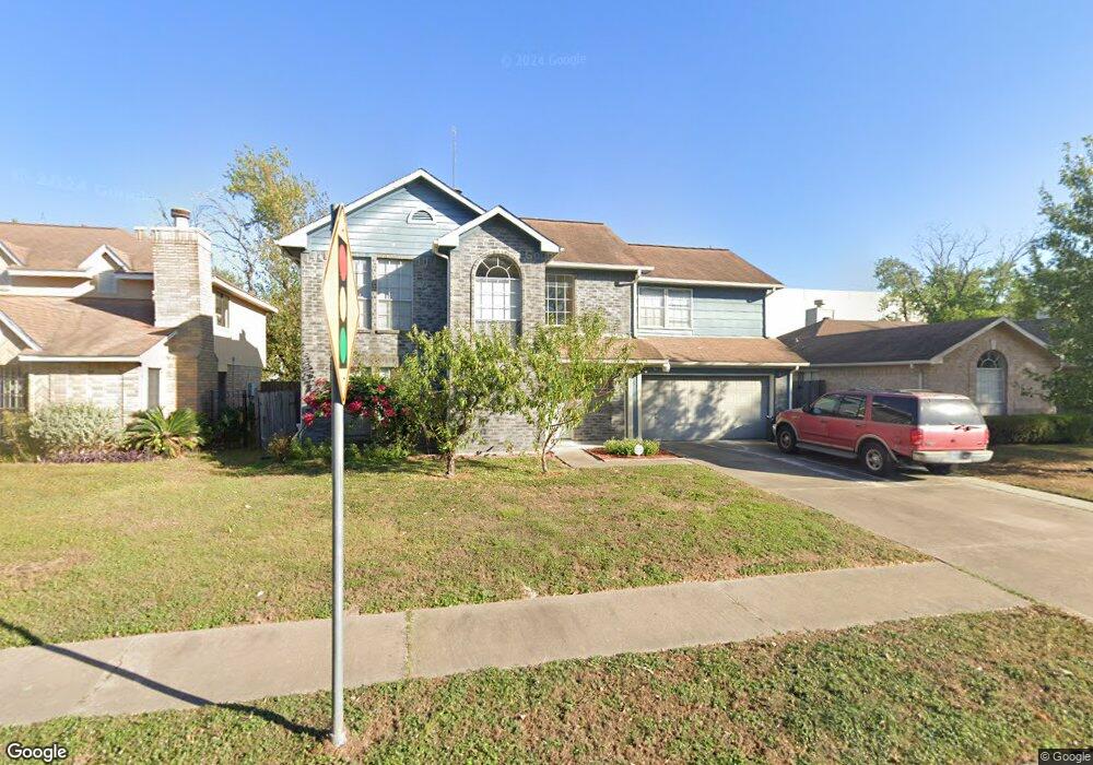 8514 Battleoak Dr, Houston, TX 77040 - photo 1