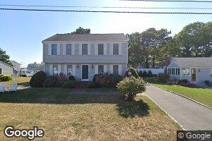 69 Nick Trail, Mashpee, MA 02649