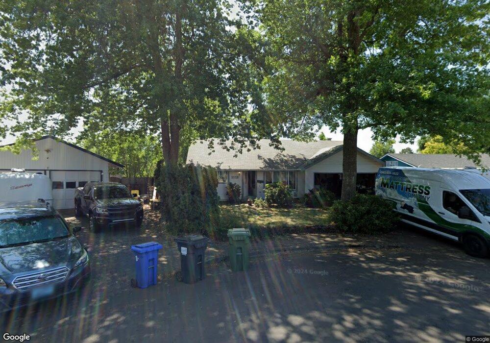 3754 Peppertree Dr, Eugene, OR 97402 - photo 1