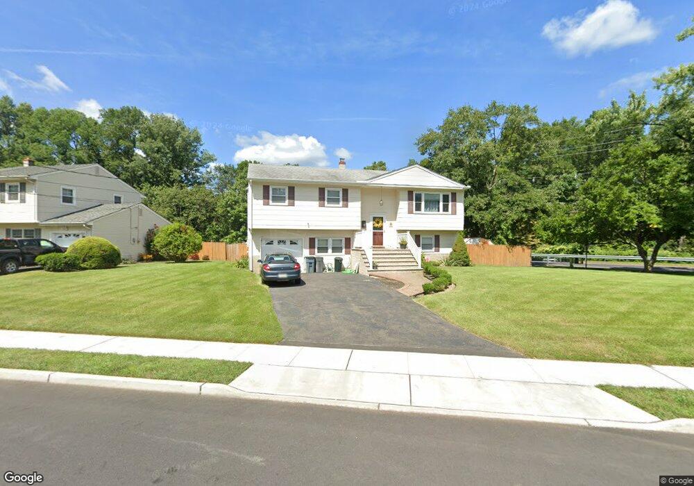 2 Bonnie Brook Te, Middlesex Boro, NJ 08846 - photo 1