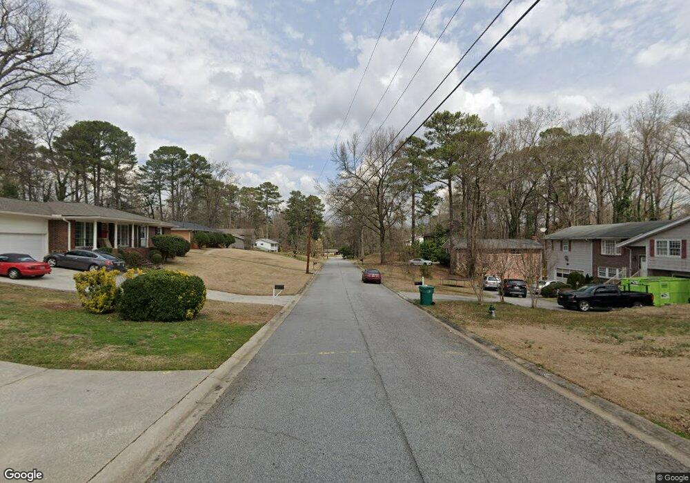 0 Isoline Way, Smyrna, GA 30080 - photo 1