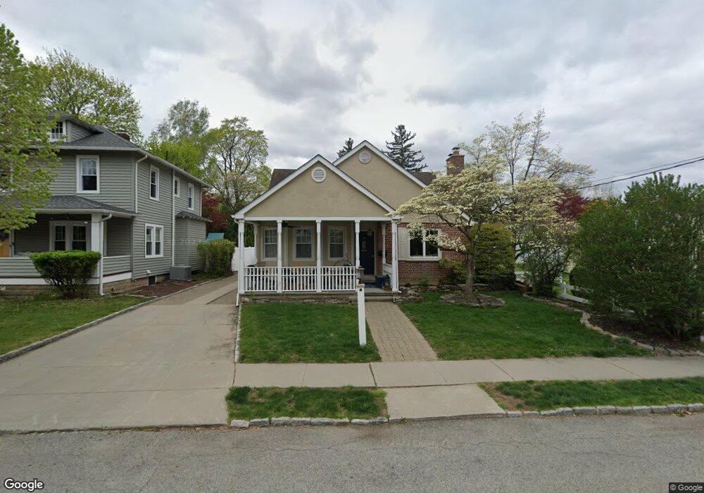 77 Penfield Ave, Croton On Hudson, NY 10520 - photo 1