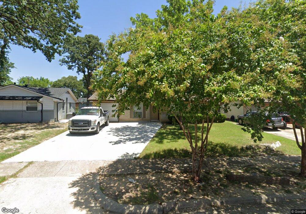 1423 Athens Dr, Mesquite, TX 75149 - photo 1