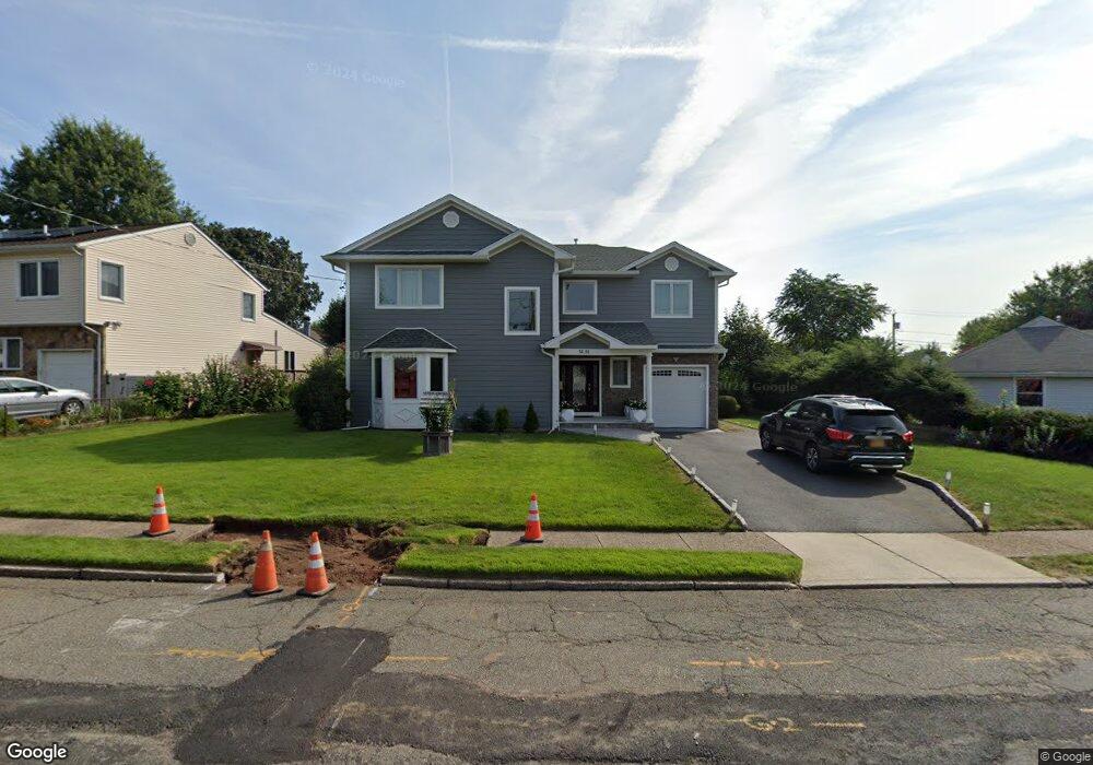 14-36 Everett Terrace unit 1X, Fair Lawn, NJ 07410 - photo 1