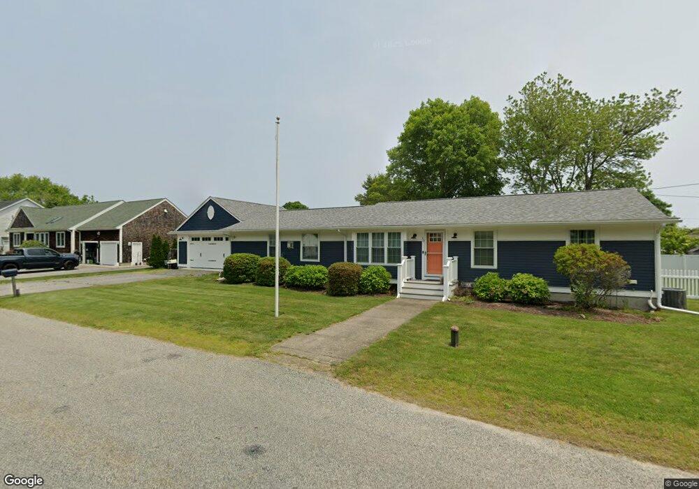 50 Cedar Rd, Charlestown, RI 02813 - photo 1