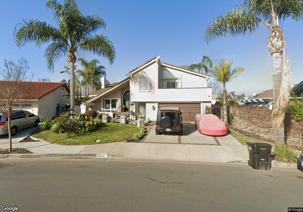 4348 Via Majorca, Cypress, CA 90630 - photo 1