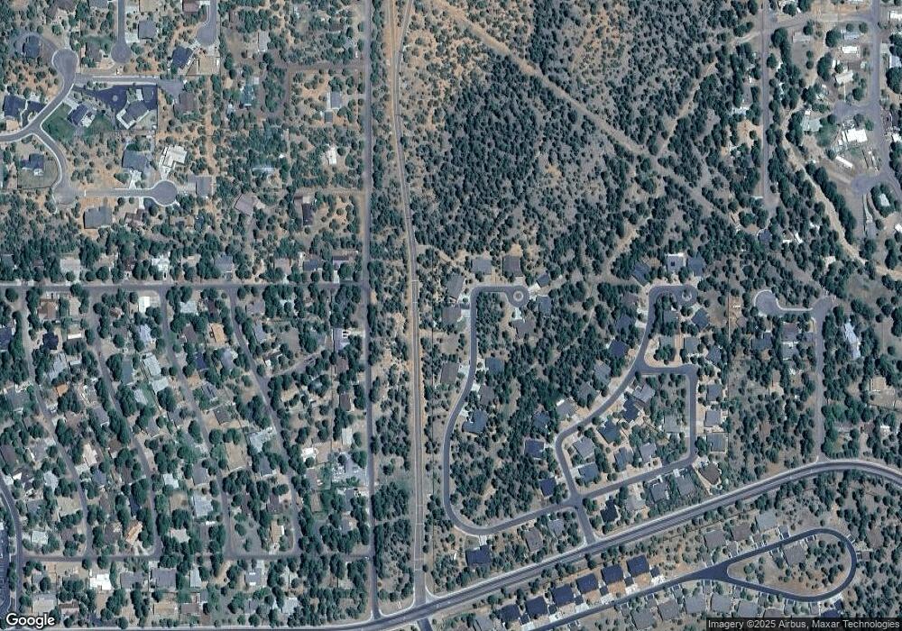 3021 Alpine Ridge, Show Low, AZ 85901 - photo 1