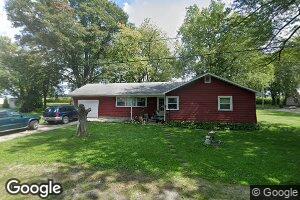 123 S East St, Sharpsville, IN 46068