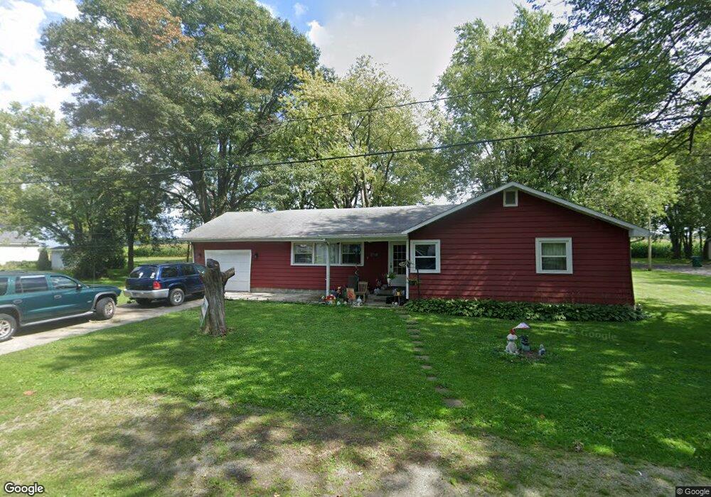 123 S East St, Sharpsville, IN 46068 - photo 1