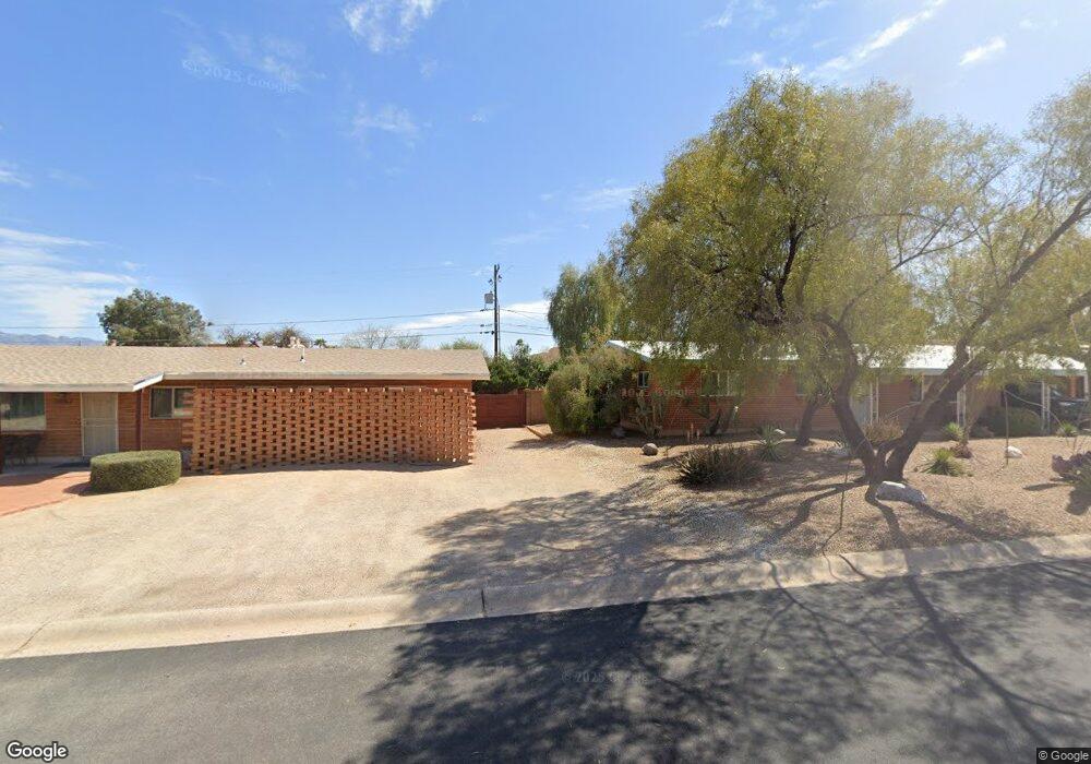 2964 E Windsor St, Tucson, AZ 85716 - photo 1