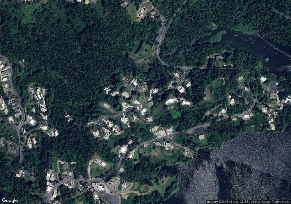 Camino del Lago St Luna Llena, Trujillo Alto, PR 00976 - photo 1