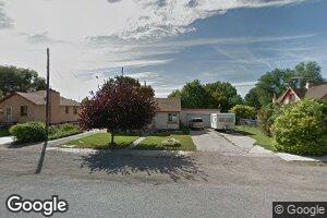 261 N 100 E, Salina, UT 84654