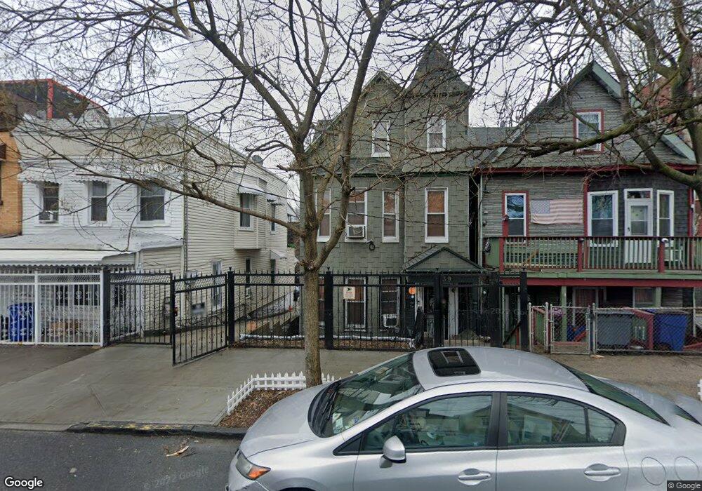 1680 E Tremont Ave, Bronx, NY 10460 - photo 1