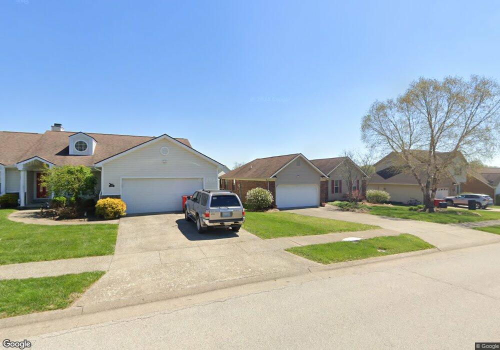 221 Hogan Dr, Frankfort, KY 40601 - photo 1