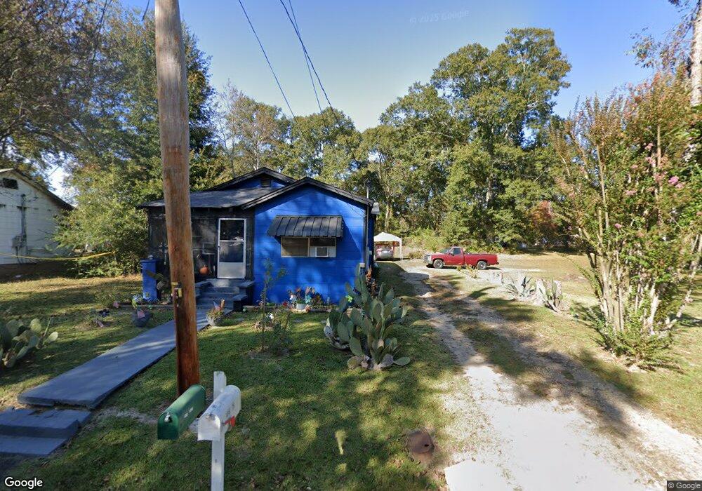 1018 26th St, McComb, MS 39648 - photo 1