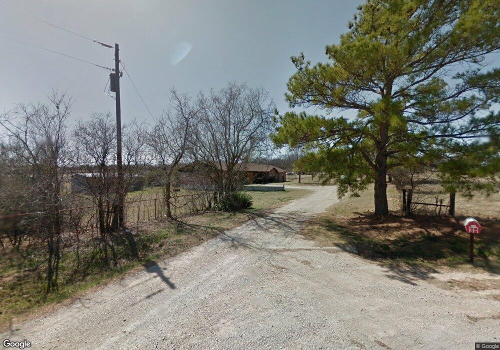 201 Ross Ave, Poolville, TX 76487 - photo 1
