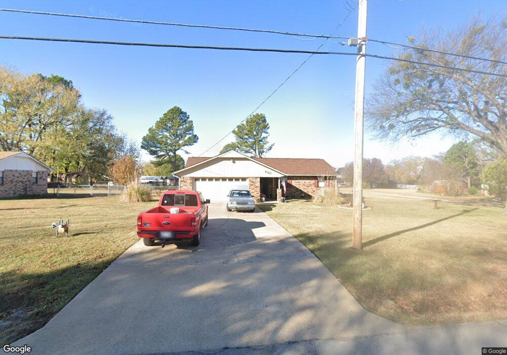 1129 N 5th St, Henryetta, OK 74437 - photo 1