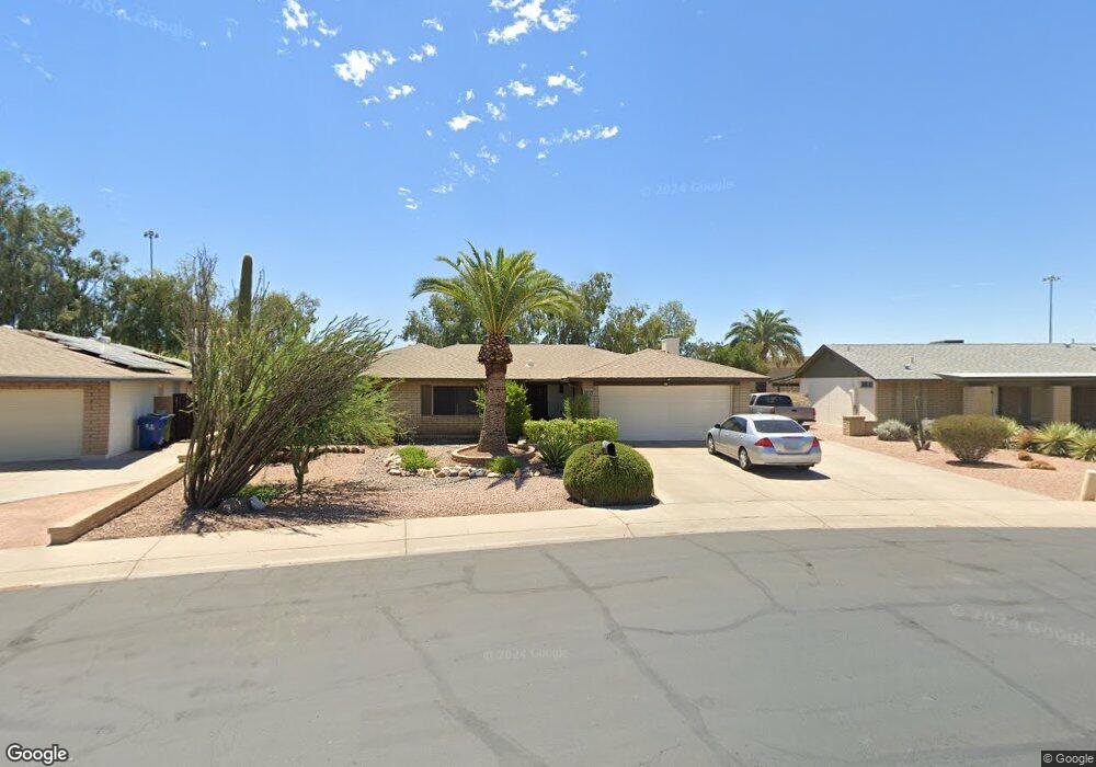 3733 S Siesta Ln, Tempe, AZ 85282 - photo 1