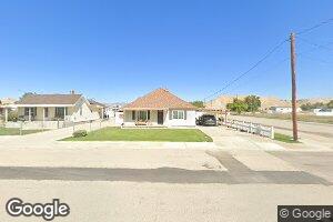 197 E 200 N, Wellington, UT 84542