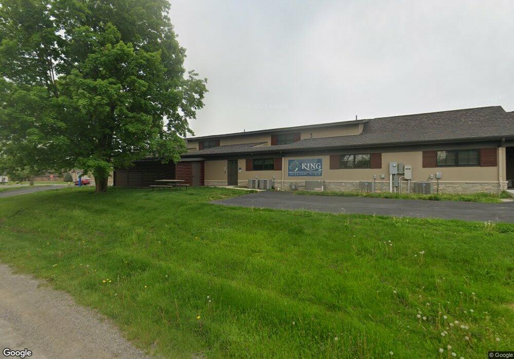 716 N Detroit St, Lagrange, IN 46761 - photo 1