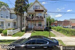 124 Brownell St, New Haven, CT 06511