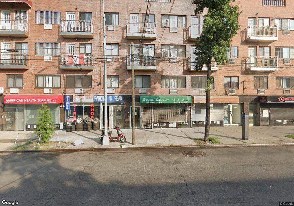 90-15 Corona Ave, Elmhurst, NY 11373 - photo 1
