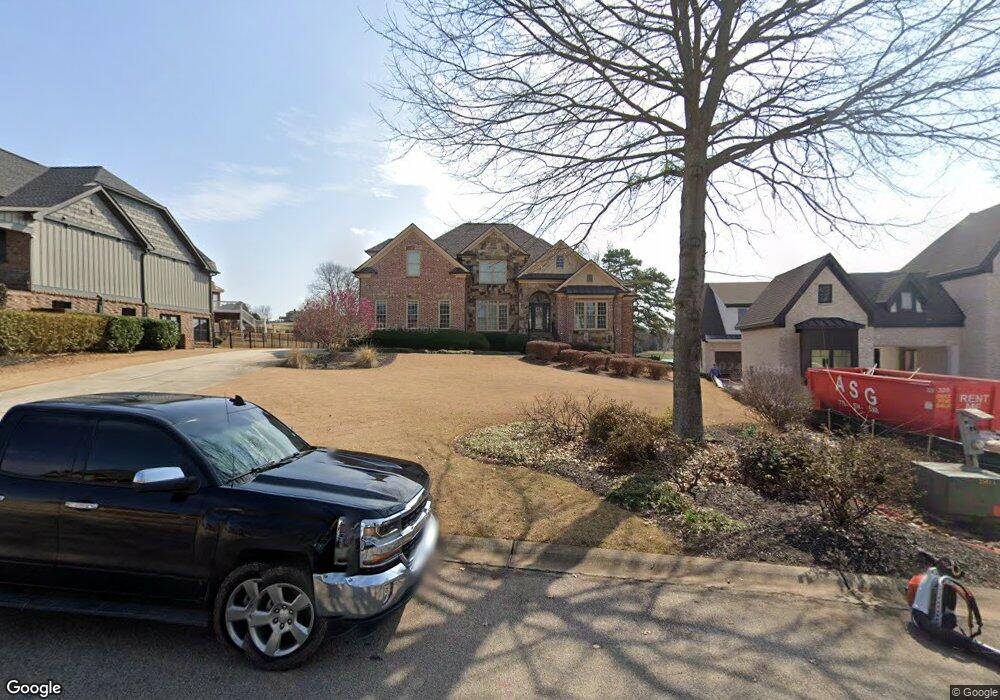 909 Old Forge Ln, Jefferson, GA 30549 - photo 1