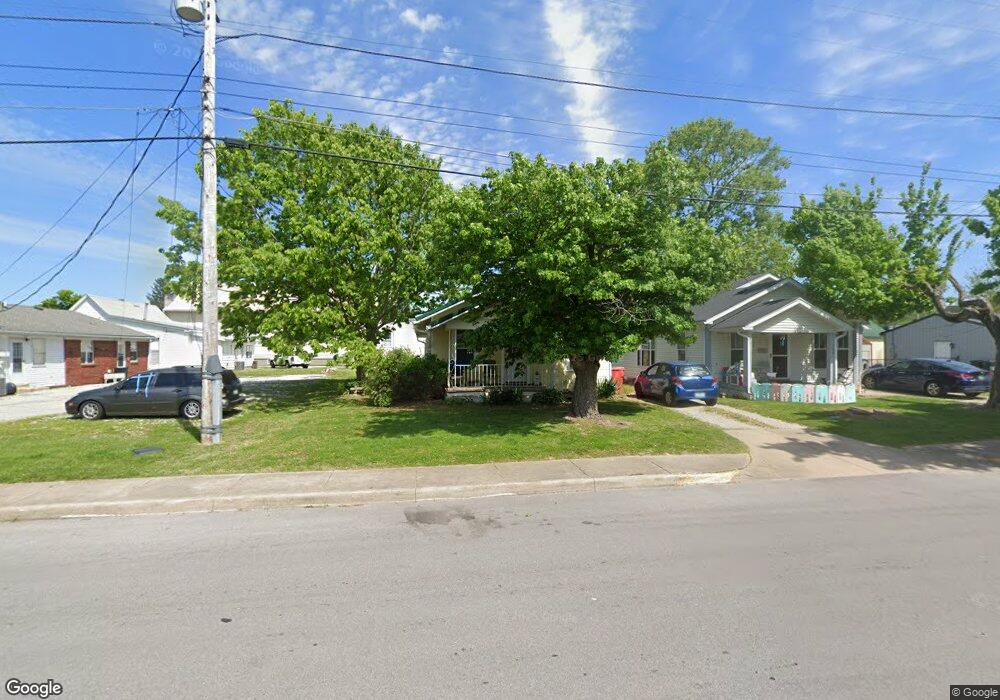 106 S Water St, Corydon, IN 47112 - photo 1