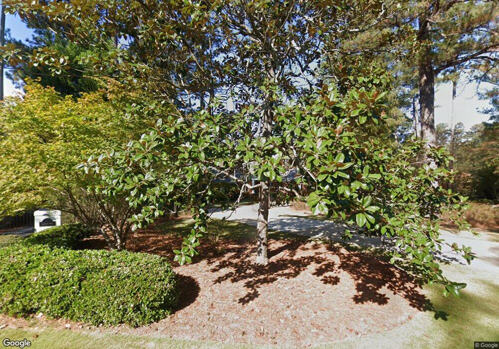 1022 Peninsula Dr, Lagrange, GA 30240 - photo 1