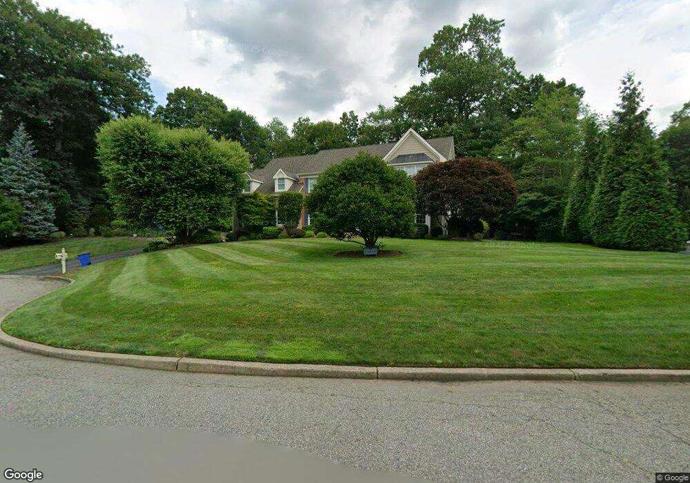 26 Ada Place, Allendale, NJ 07401 - photo 1