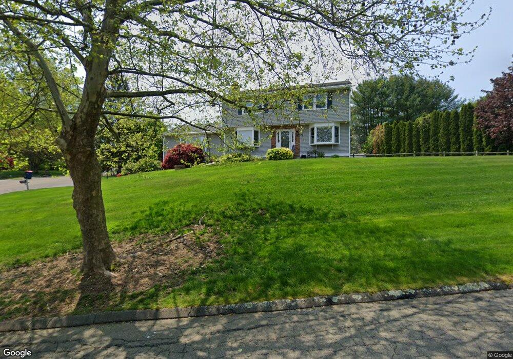 10 Bayberry Meadow Rd, Monroe, CT 06468 - photo 1