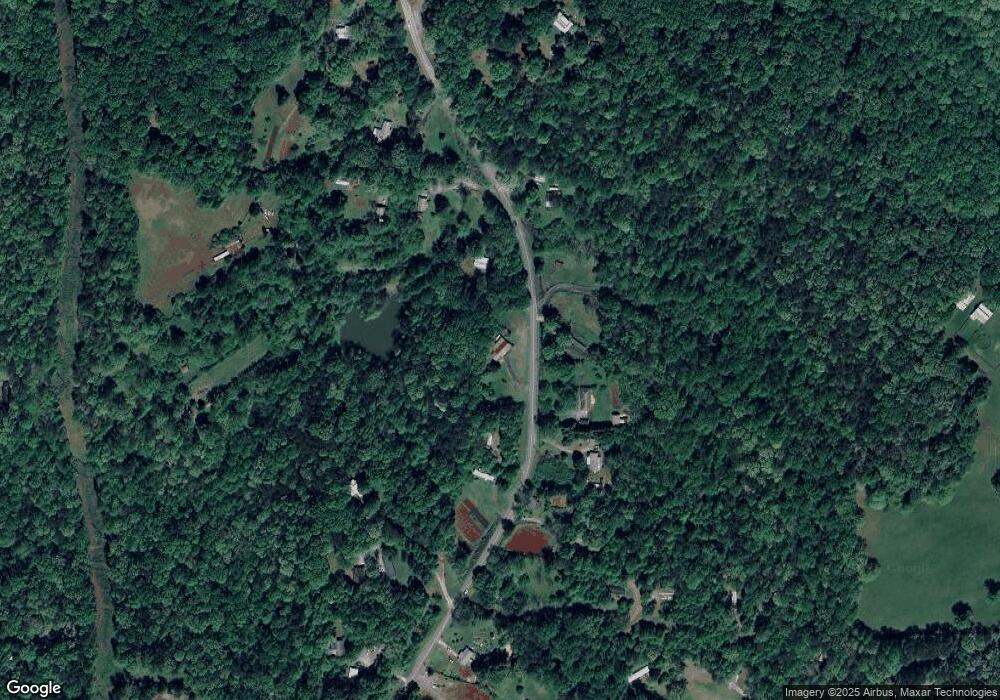 2389 Siloam Church Rd, Dahlonega, GA 30533 - photo 1