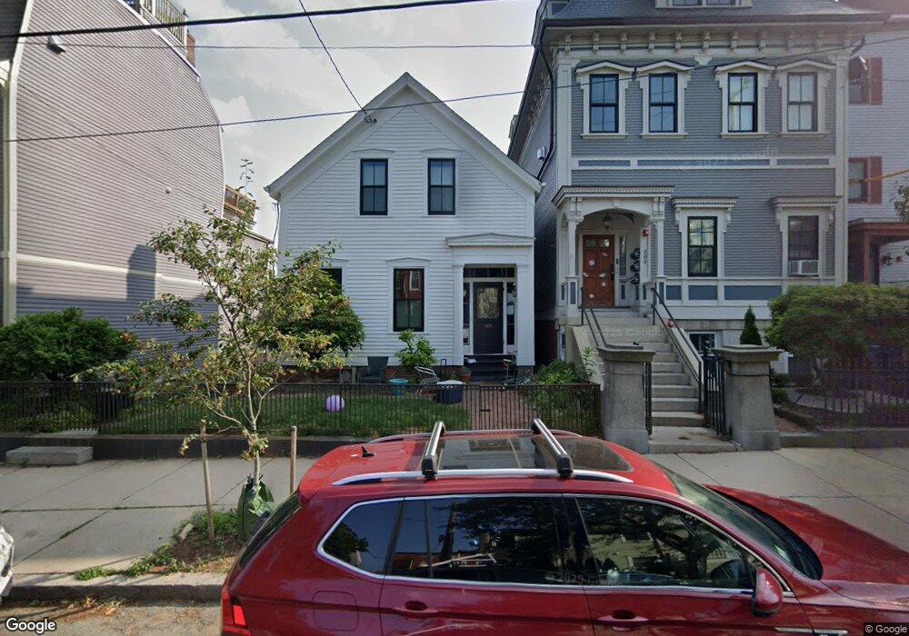 207 Webster St unit 1A, Boston, MA 02128 - photo 1