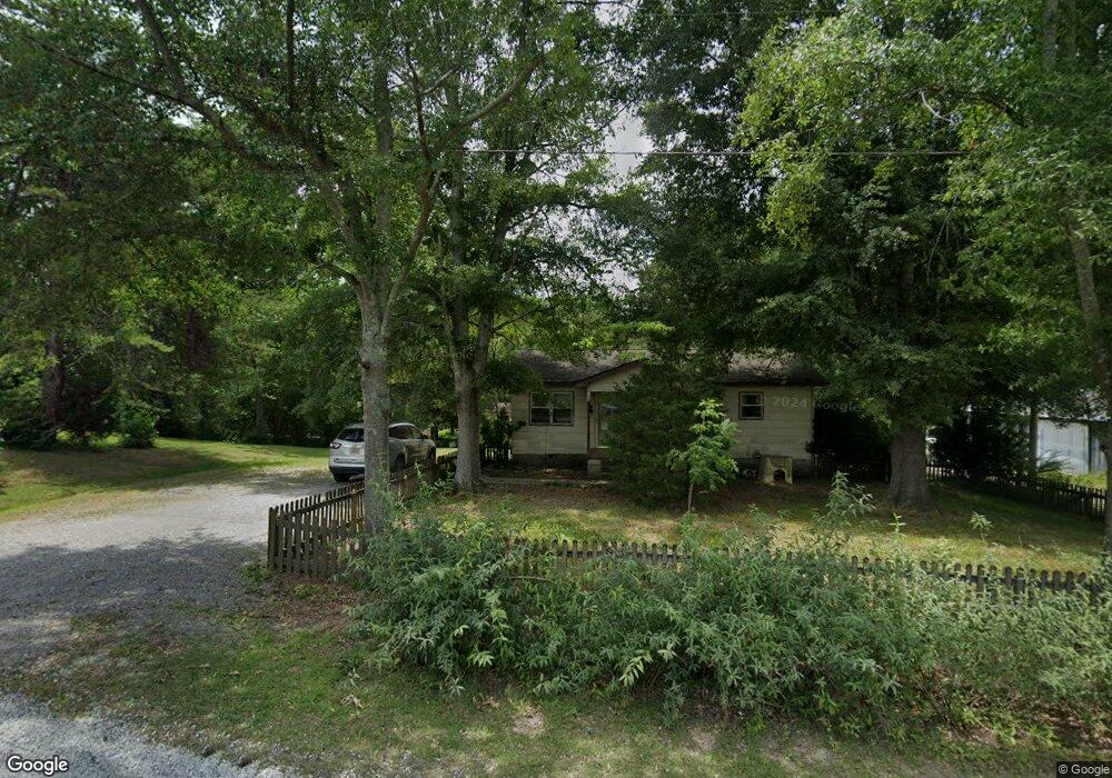 653 Leonard Rd, Cullman, AL 35055 - photo 1