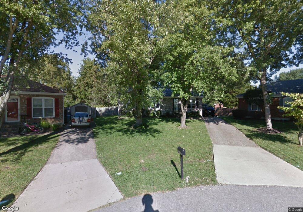 6807 Beackstone Ct, Louisville, KY 40228 - photo 1