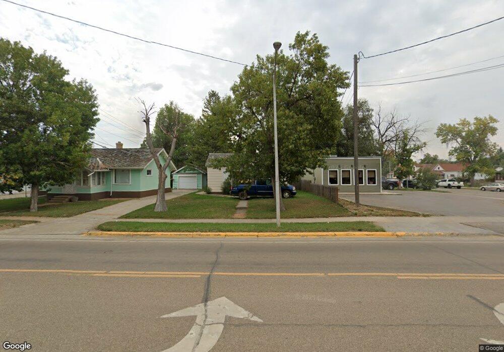 233 5th Ave, Havre, MT 59501 - photo 1