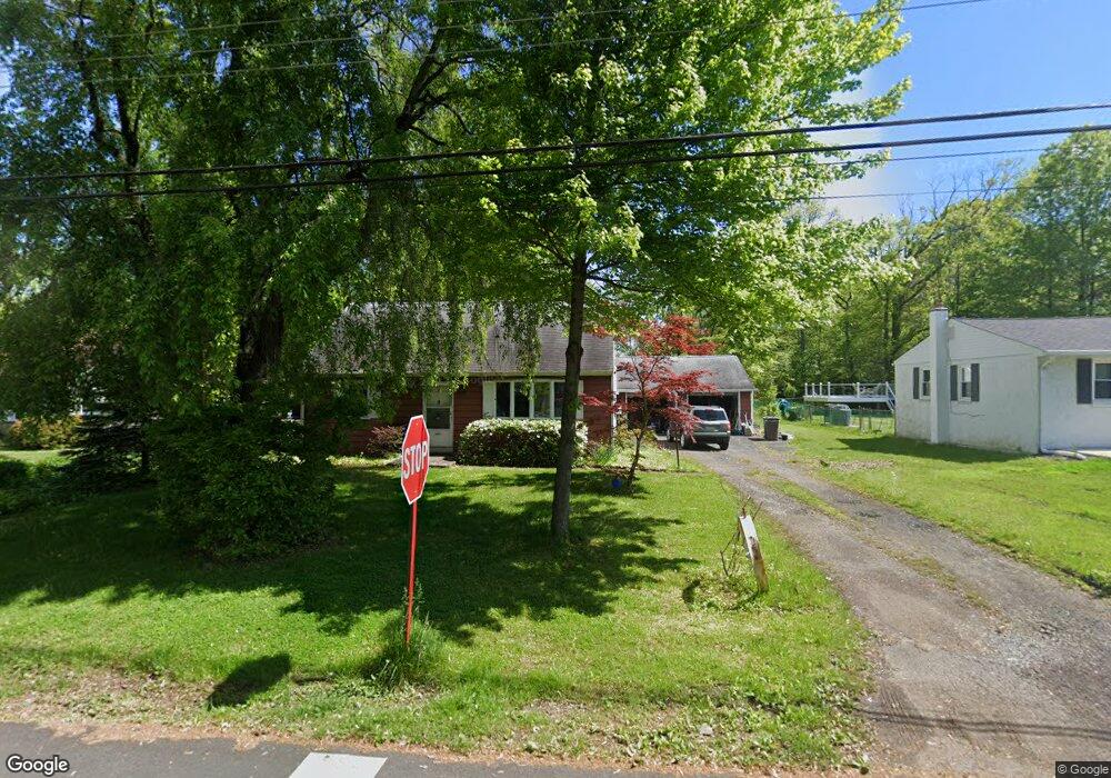 400 Woodbine Ave, Feasterville Trevose, PA 19053 - photo 1