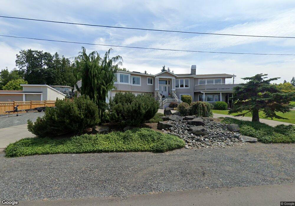 809 Driftwood Ln, Edmonds, WA 98020 - photo 1