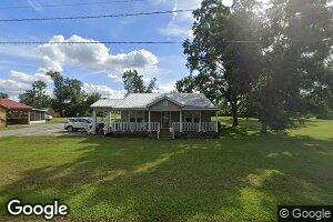 301 Walter St, Odum, GA 31555