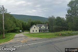 2450 Hancock Rd, Williamstown, MA 01267