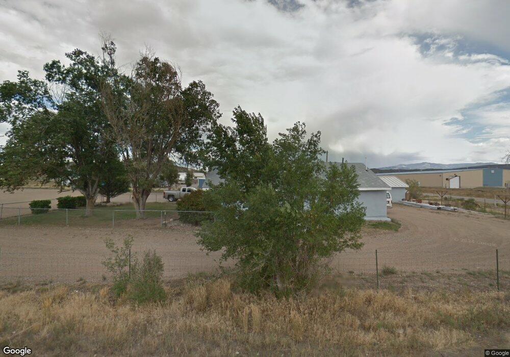310 Narcisso Ave, Fort Garland, CO 81133 - photo 1