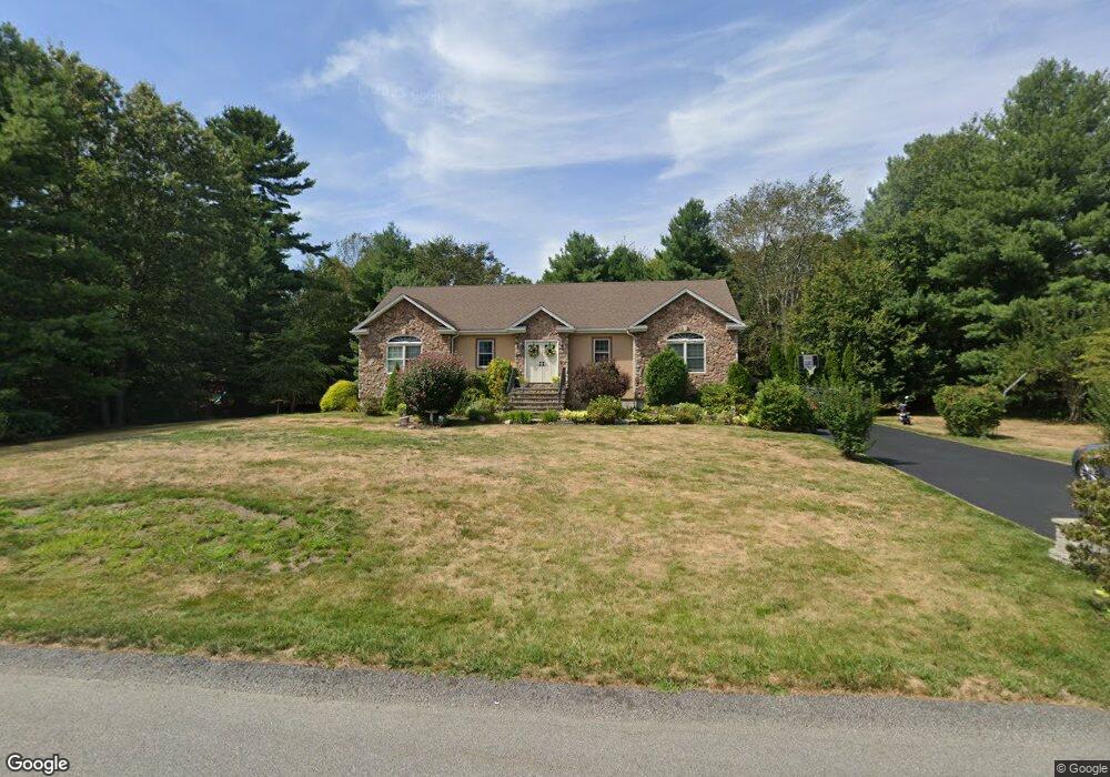 2118 Tommys Way, Dighton, MA 02715 - photo 1